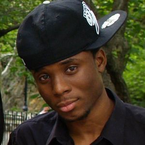 Meet your Posher, Glen